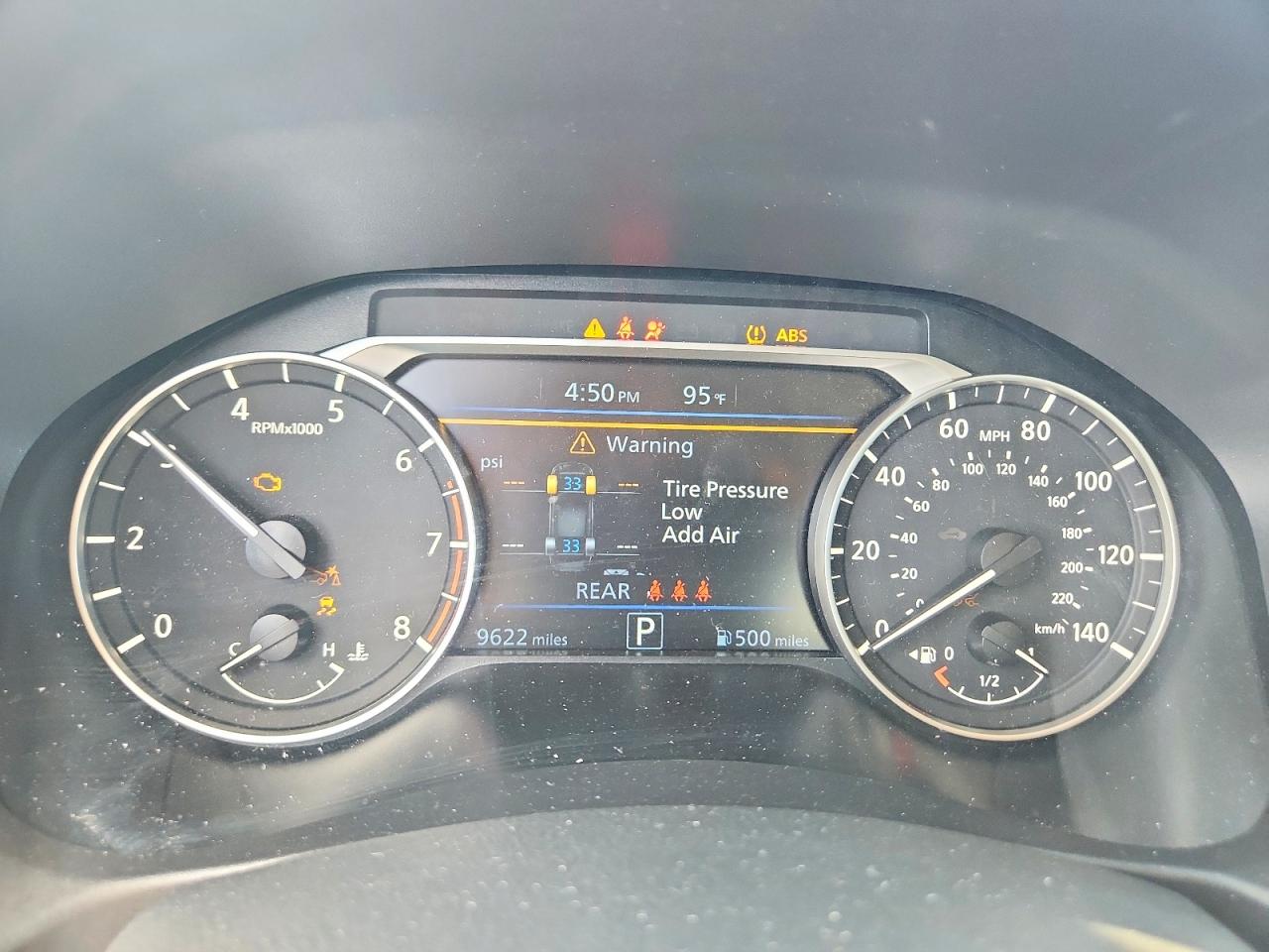 2026 NISSAN ALTIMA