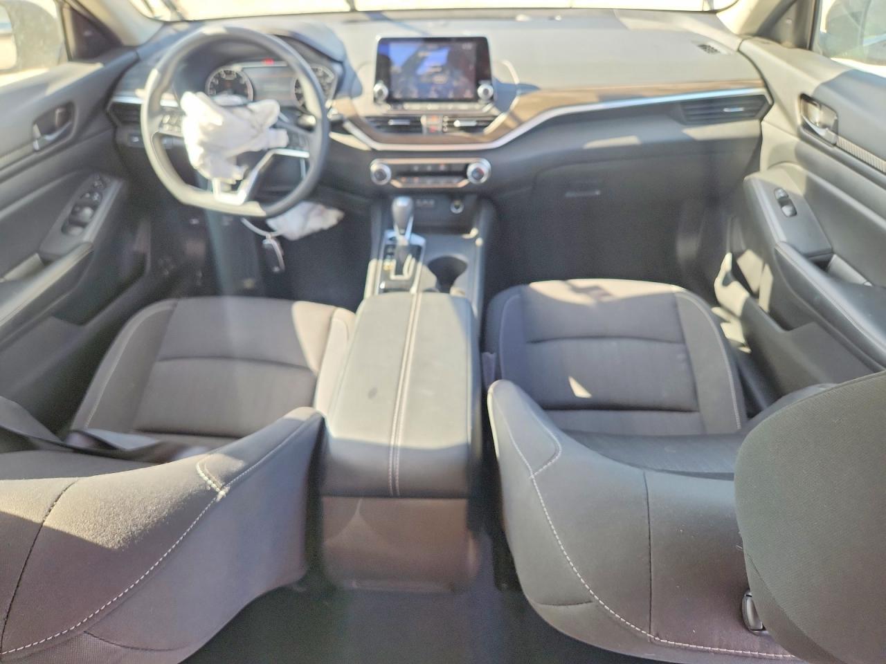2026 NISSAN ALTIMA