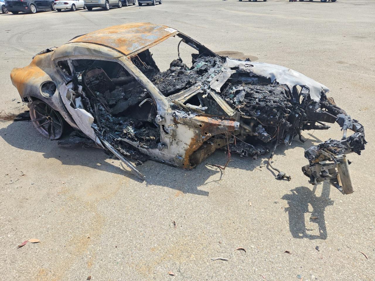 2020 TOYOTA ALL OTHER