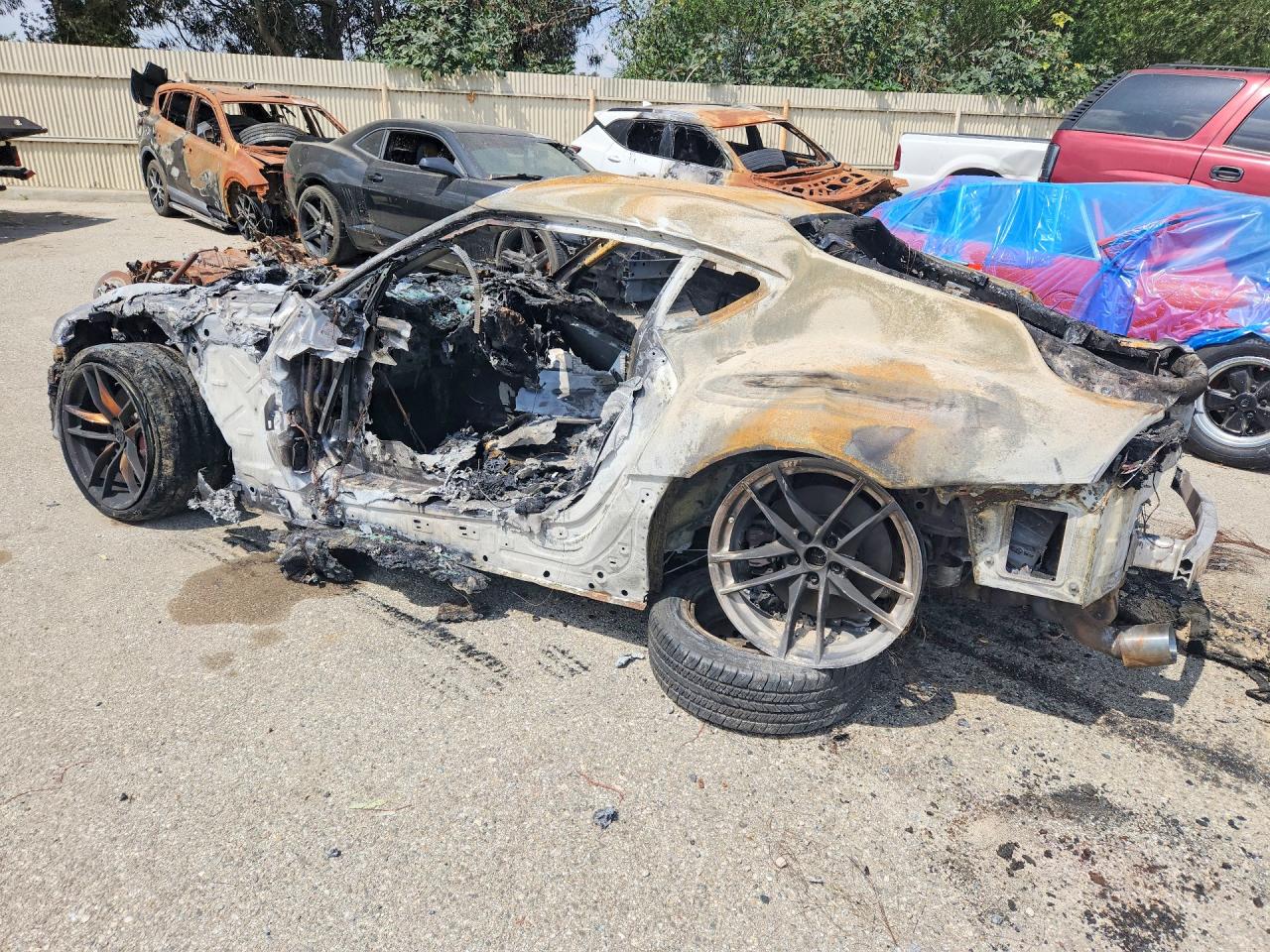 2020 TOYOTA ALL OTHER