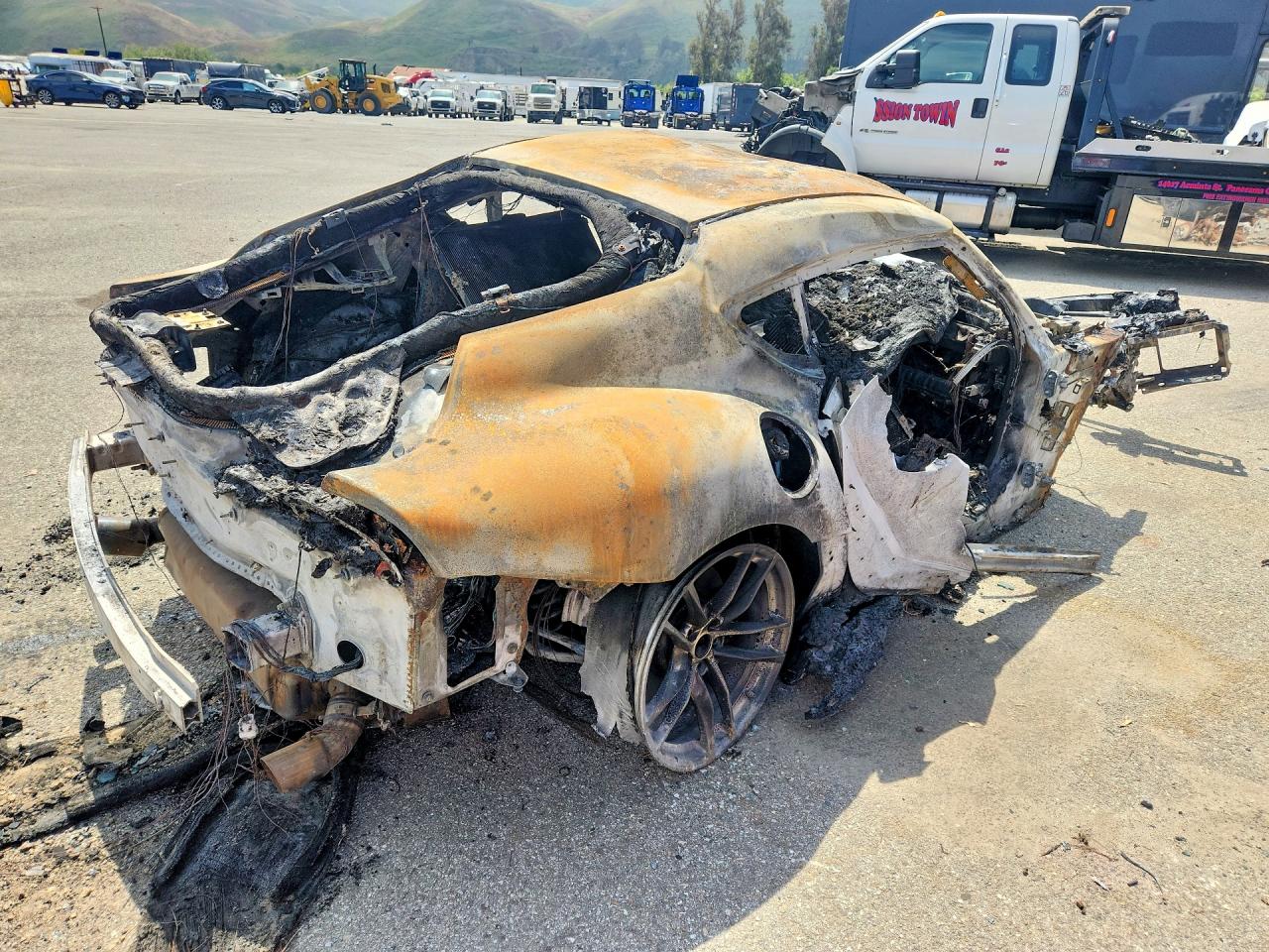 2020 TOYOTA ALL OTHER