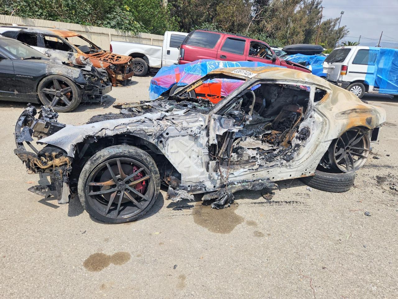 2020 TOYOTA ALL OTHER