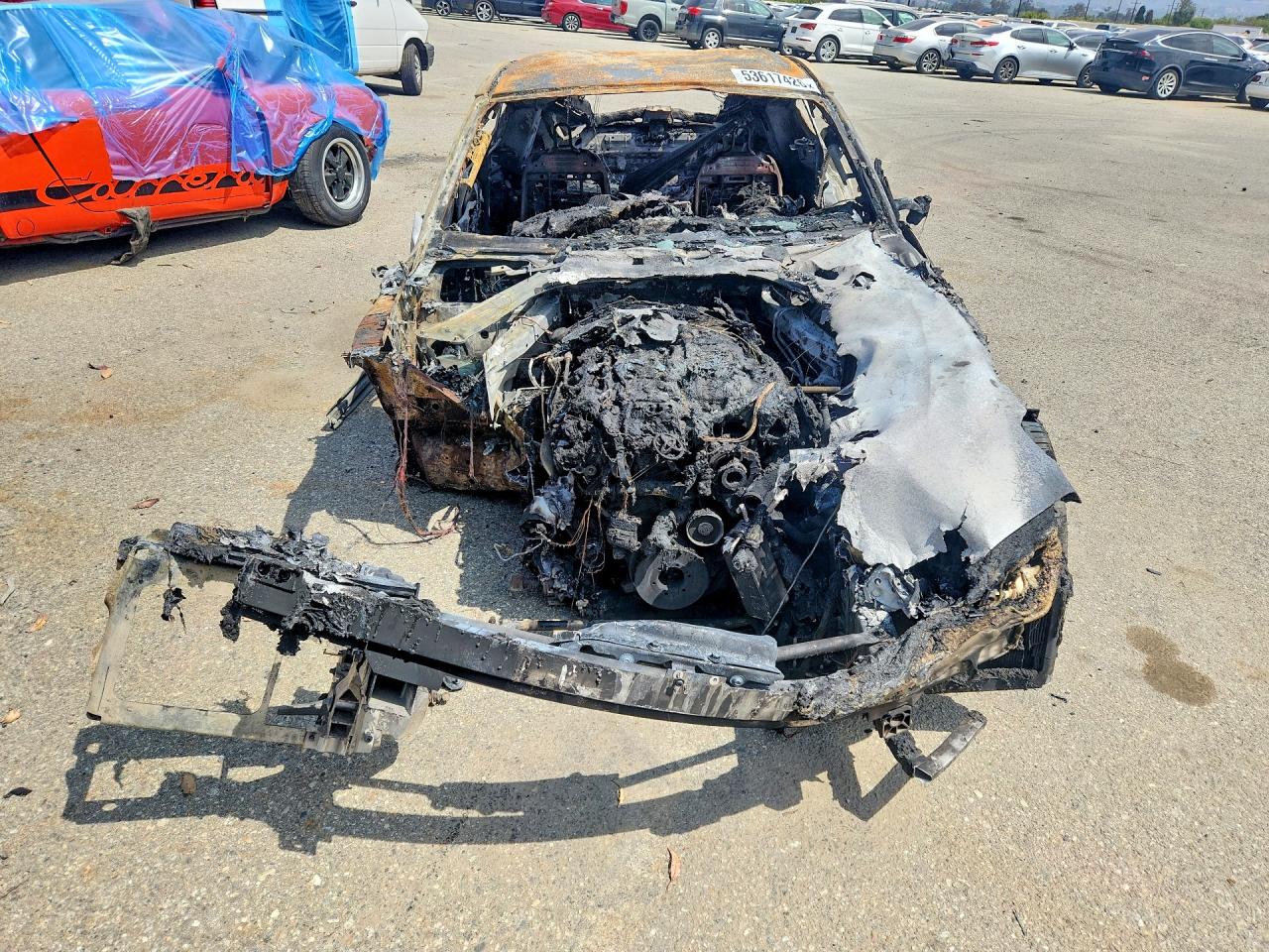2020 TOYOTA ALL OTHER