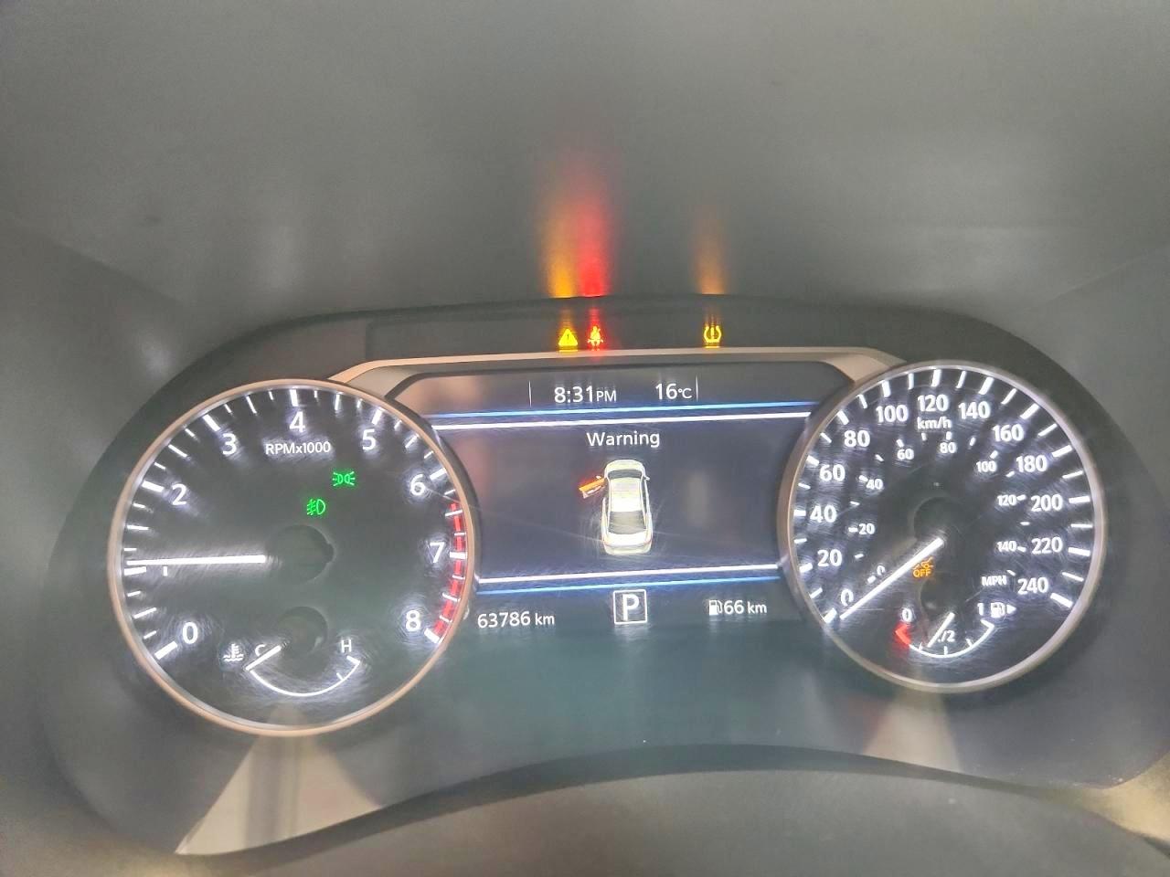 2022 NISSAN SENTRA