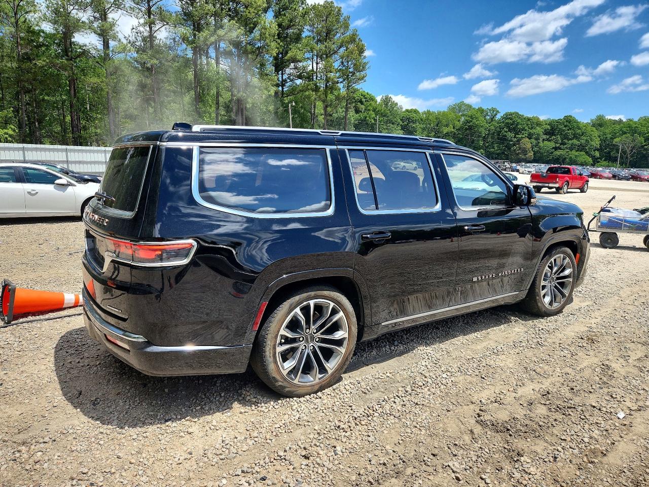 2024 JEEP GRAND WAGO