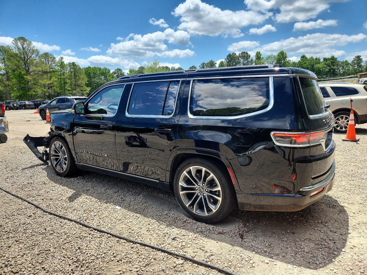 2024 JEEP GRAND WAGO