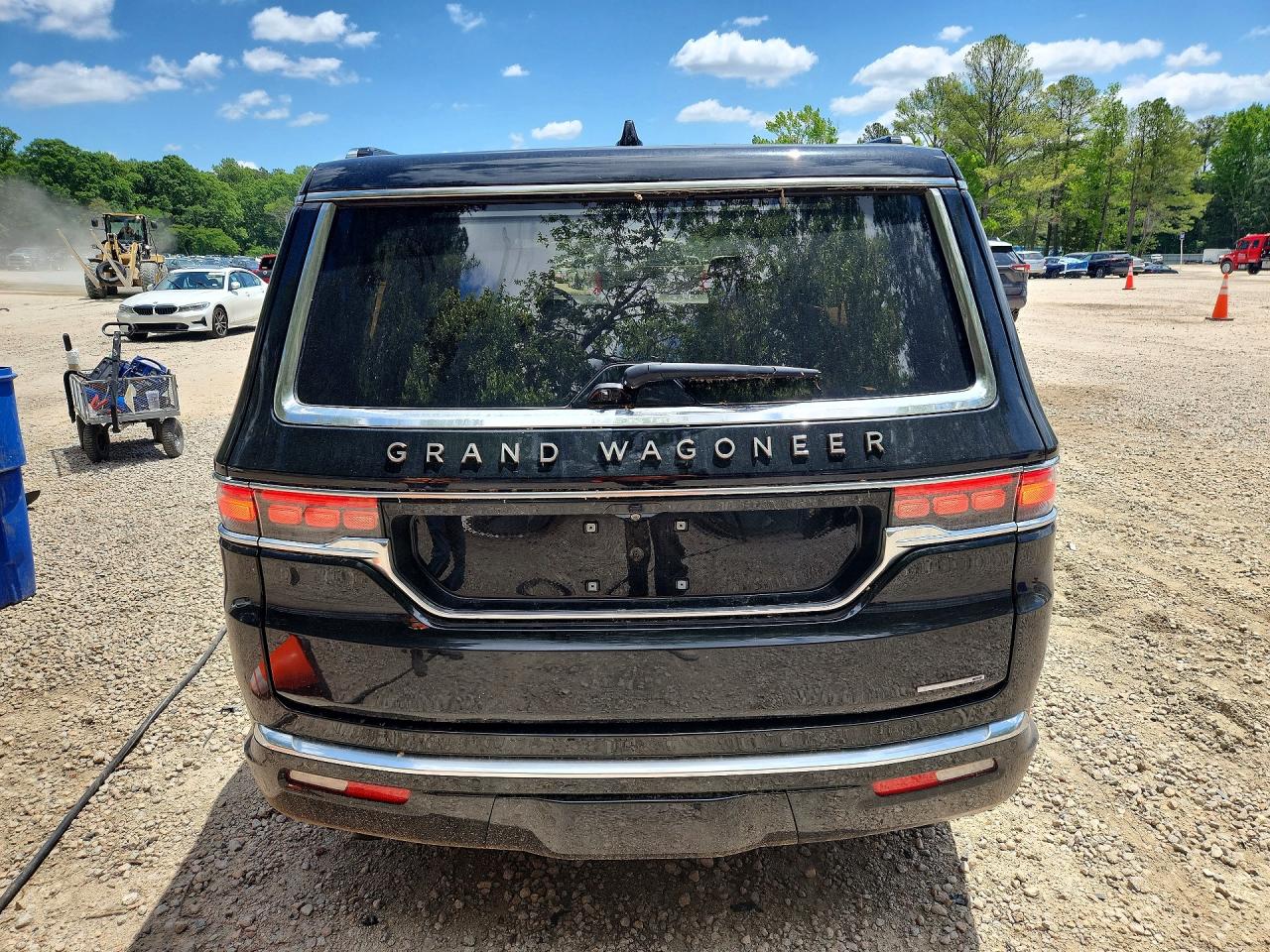 2024 JEEP GRAND WAGO