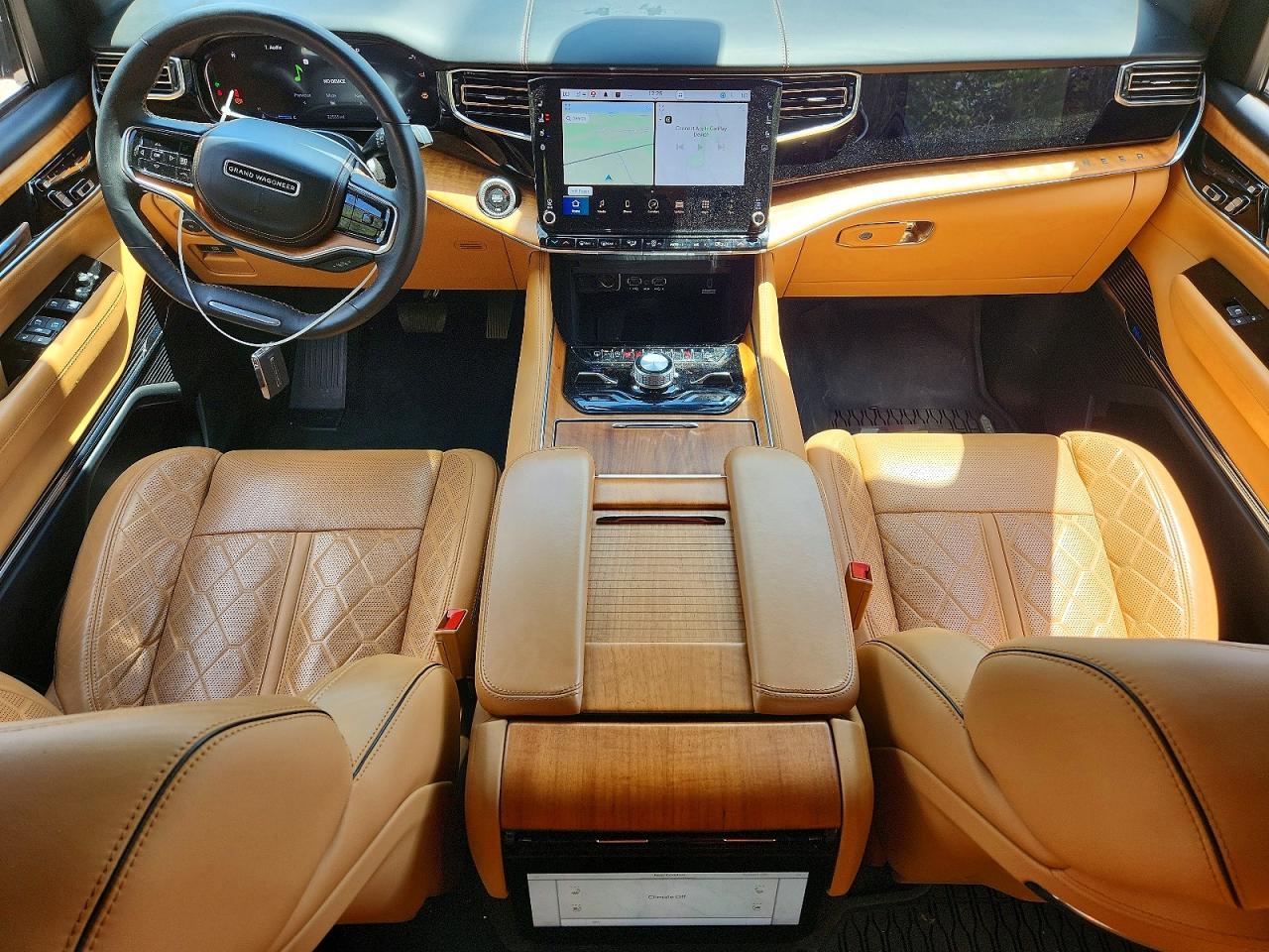 2024 JEEP GRAND WAGO