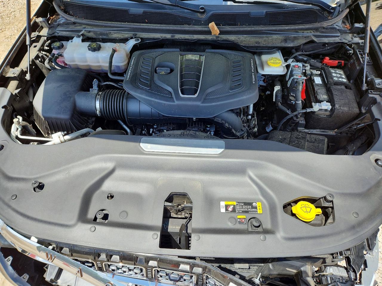 2024 JEEP GRAND WAGO