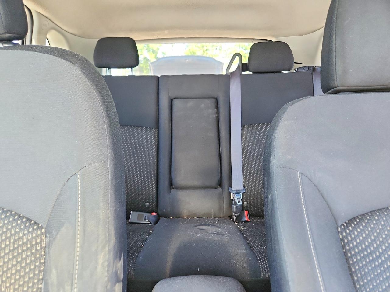 2016 MITSUBISHI OUTLANDER