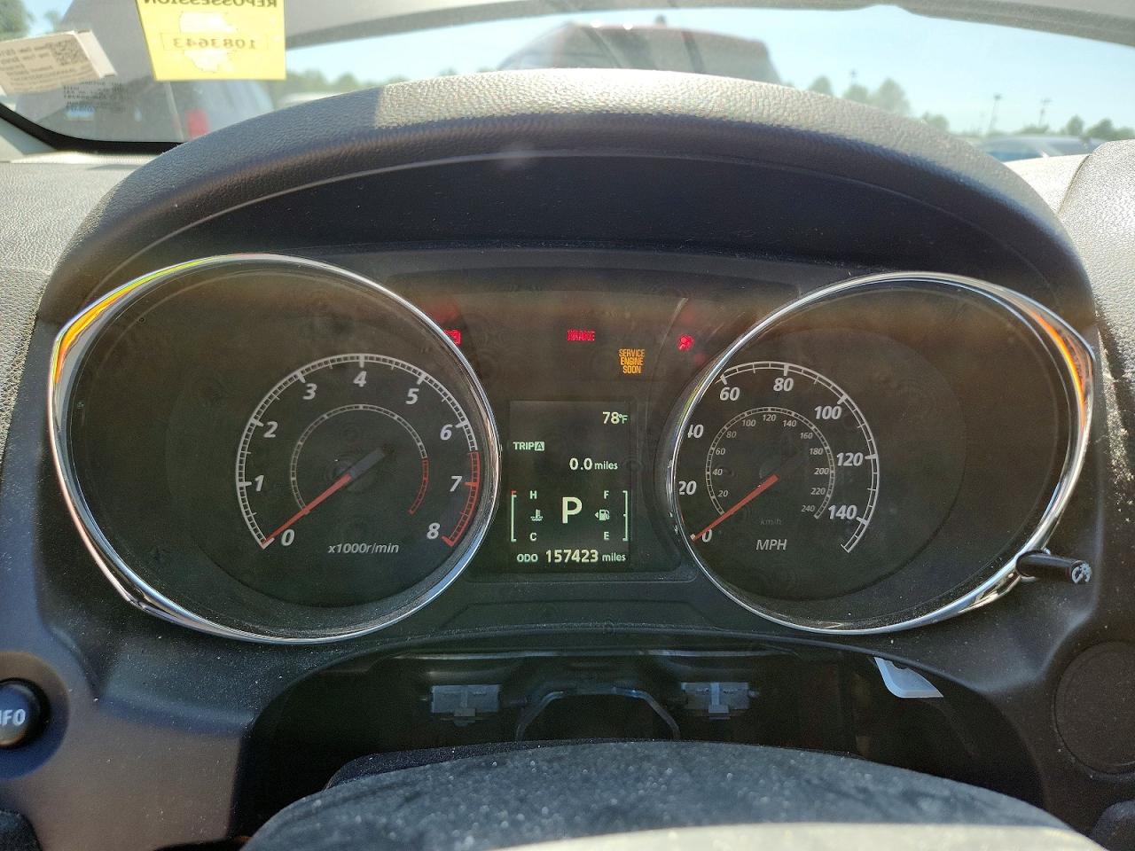 2016 MITSUBISHI OUTLANDER