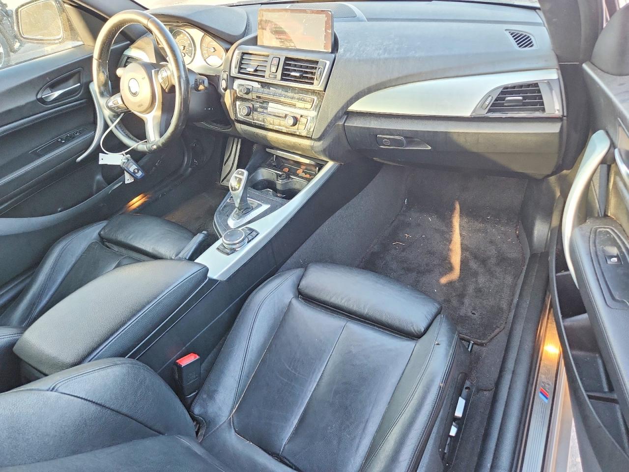 2016 BMW 2 SERIES