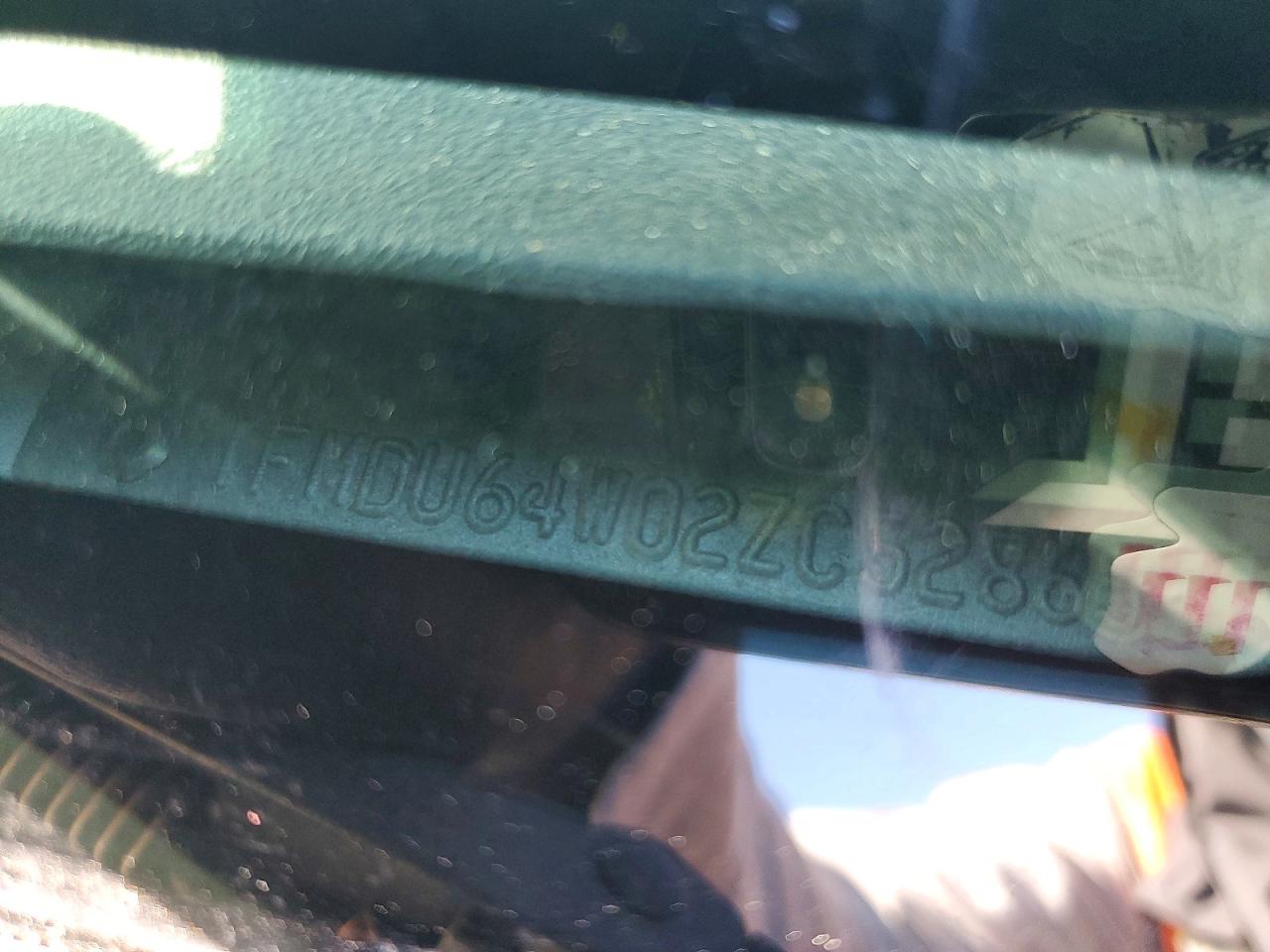 2002 FORD EXPLORER
