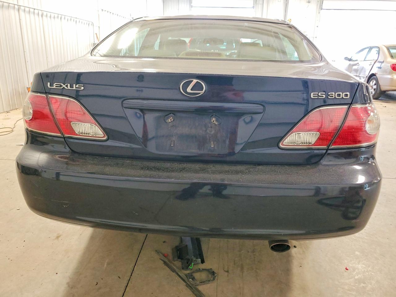 2003 LEXUS ES 300