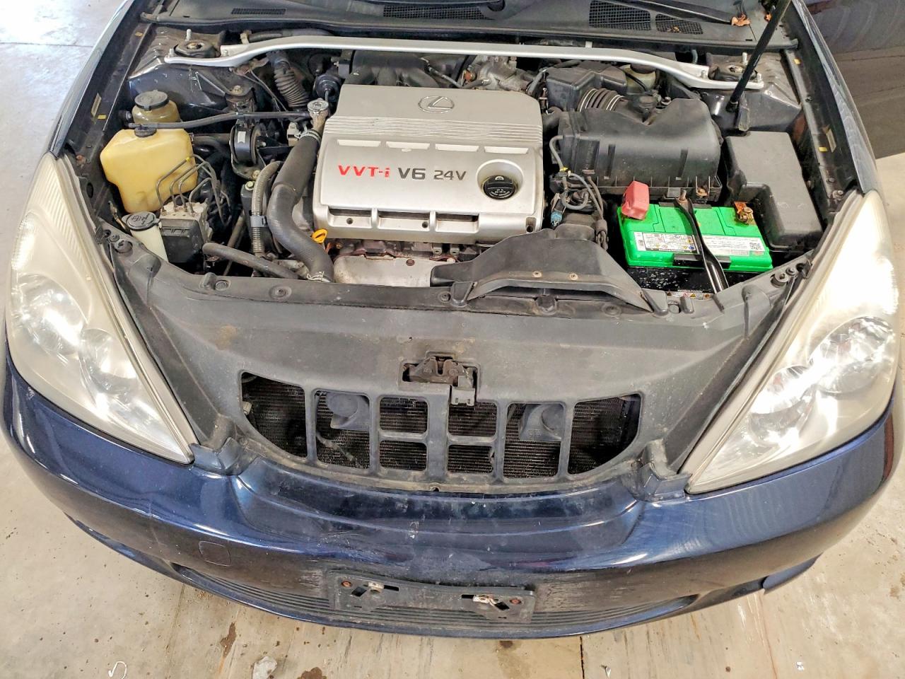 2003 LEXUS ES 300