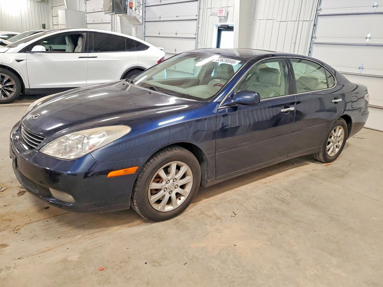 2003 LEXUS ES 300