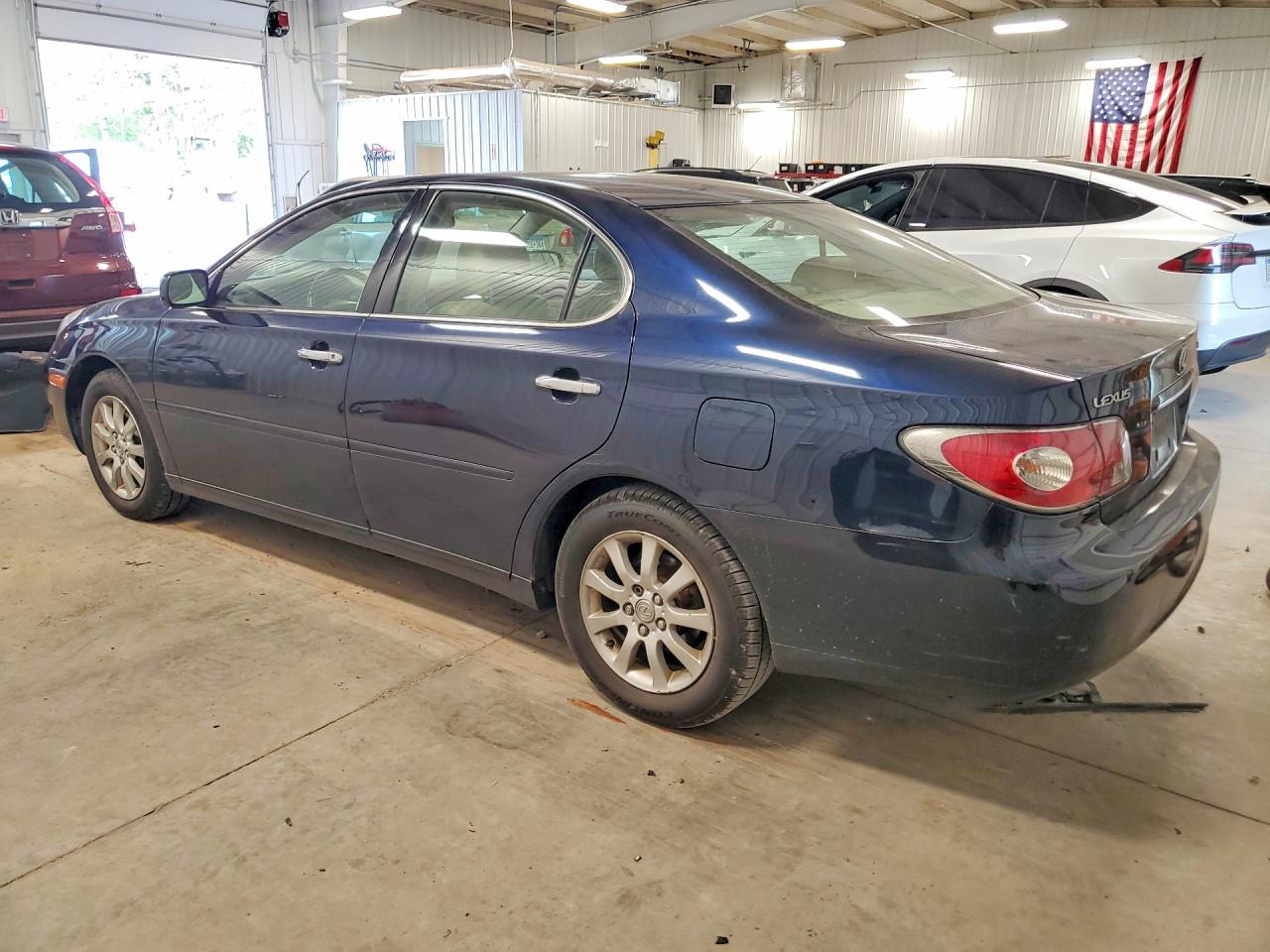 2003 LEXUS ES 300