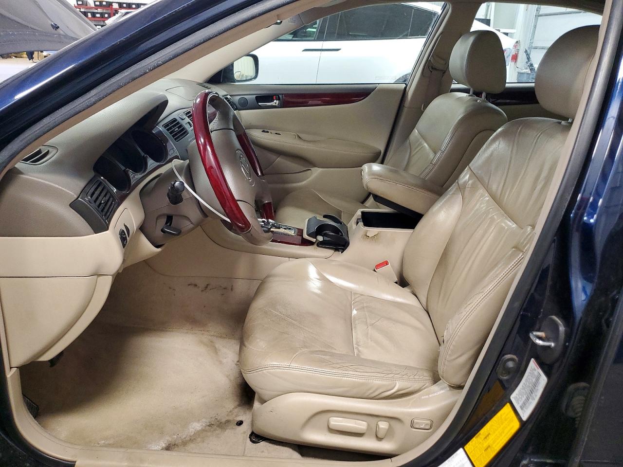 2003 LEXUS ES 300