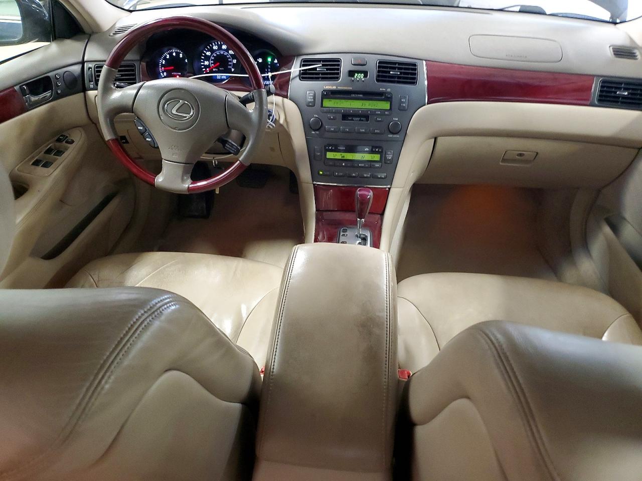 2003 LEXUS ES 300