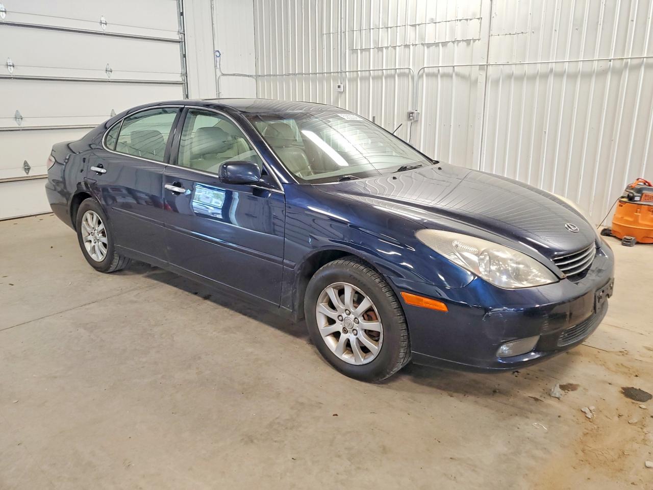 2003 LEXUS ES 300