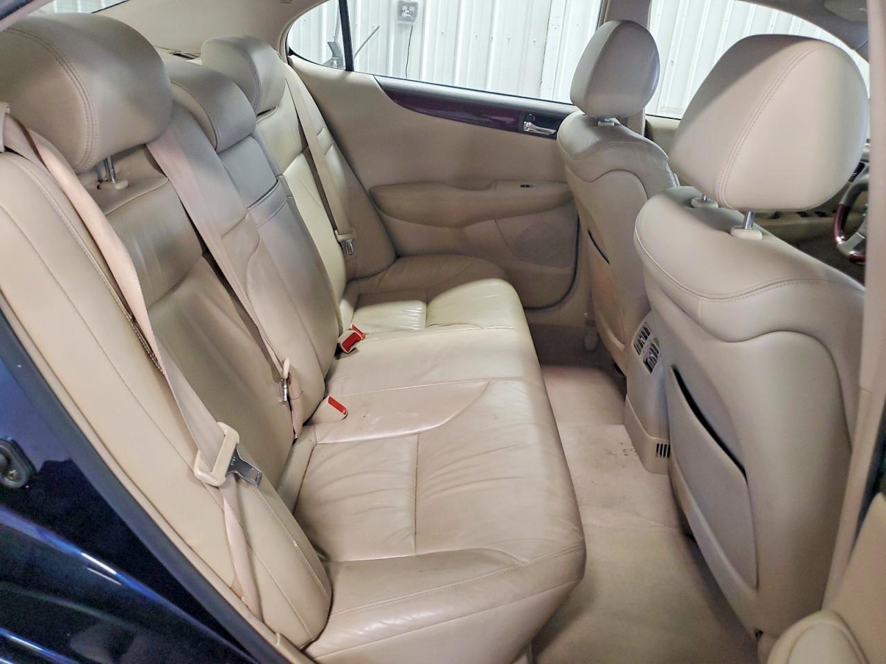 2003 LEXUS ES 300