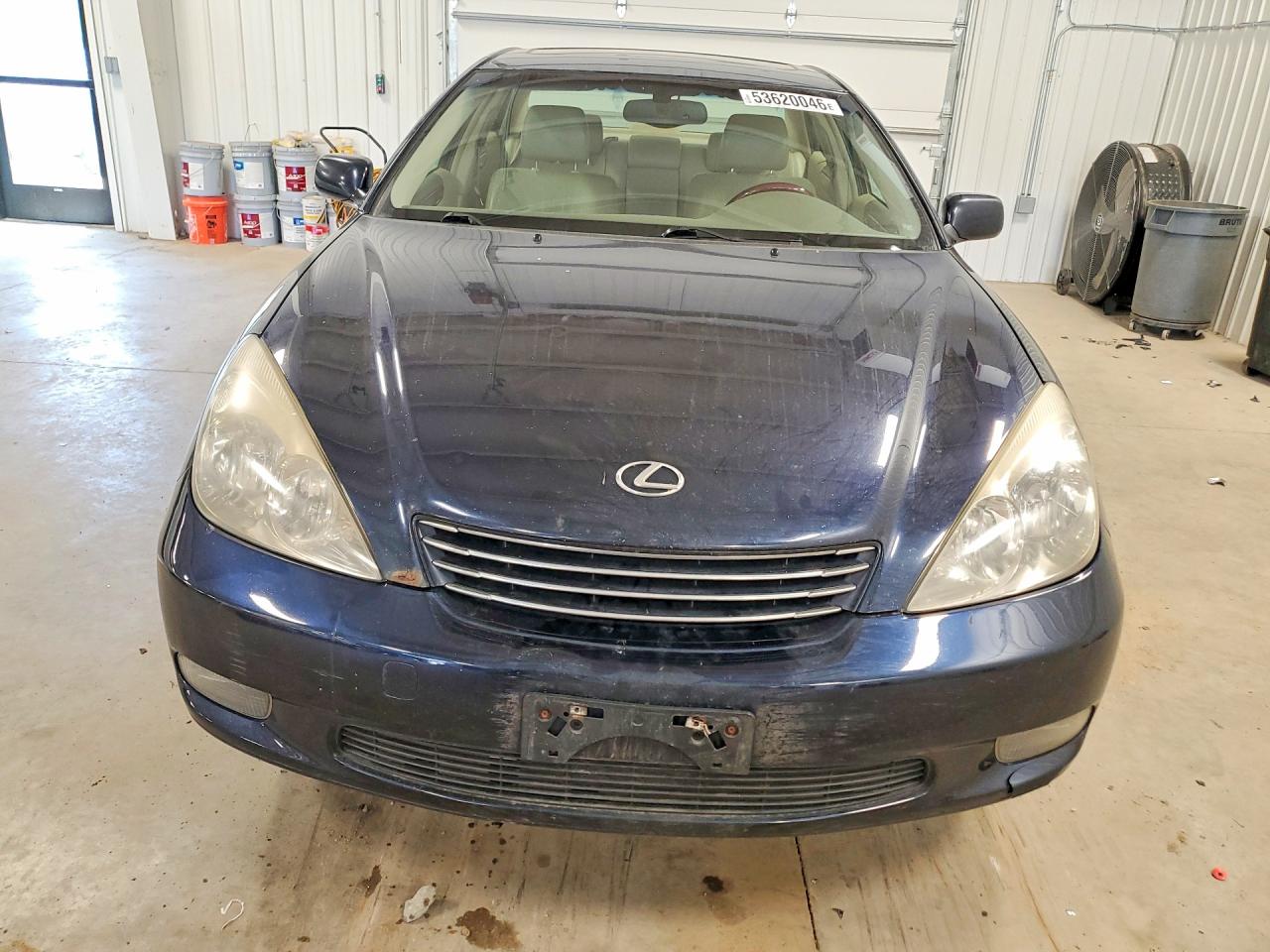 2003 LEXUS ES 300