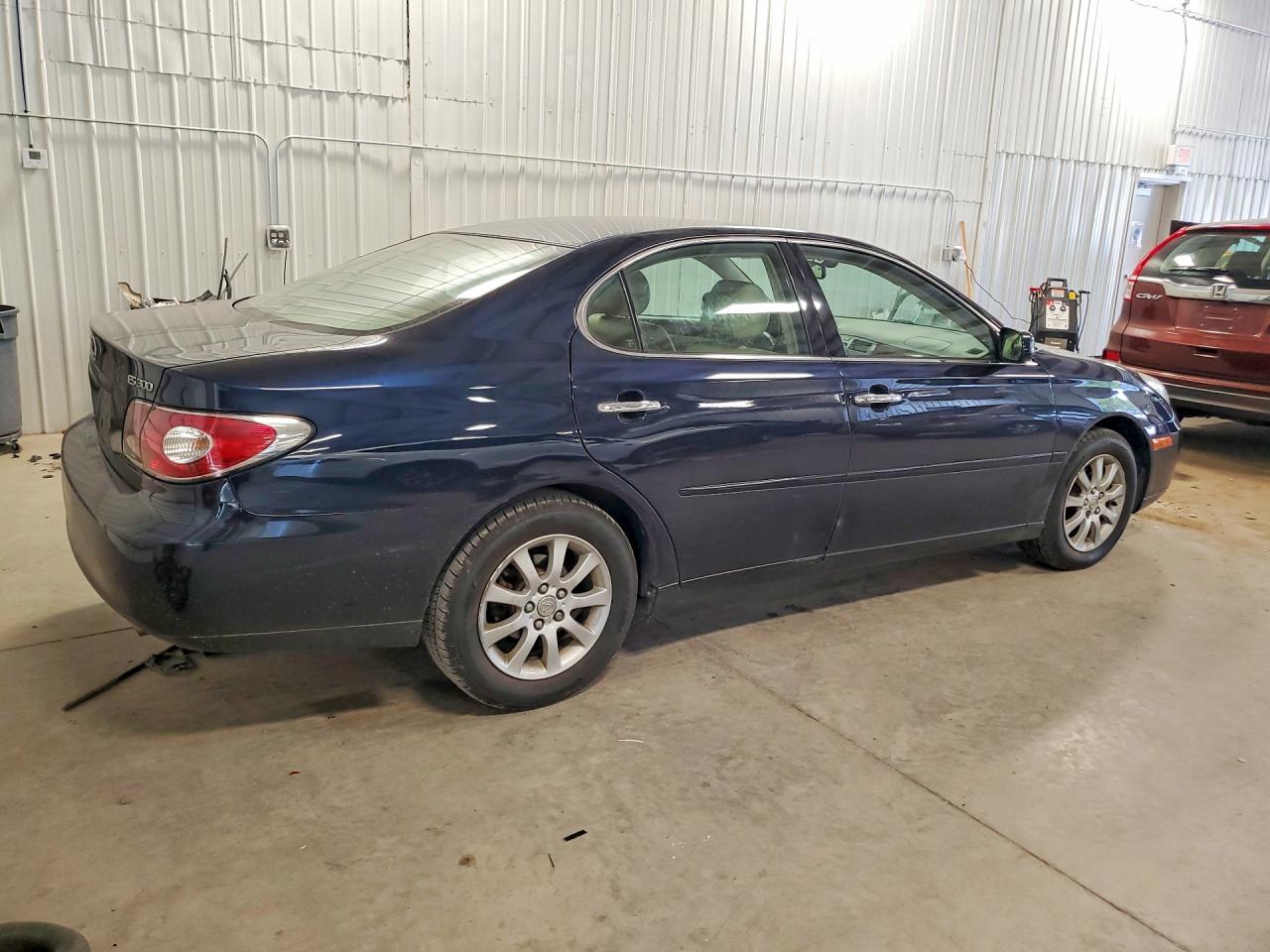 2003 LEXUS ES 300