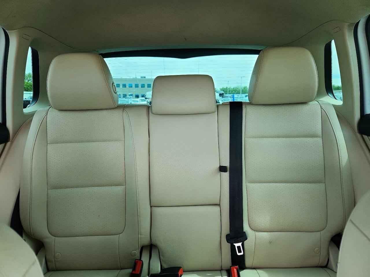 2014 VOLKSWAGEN TIGUAN