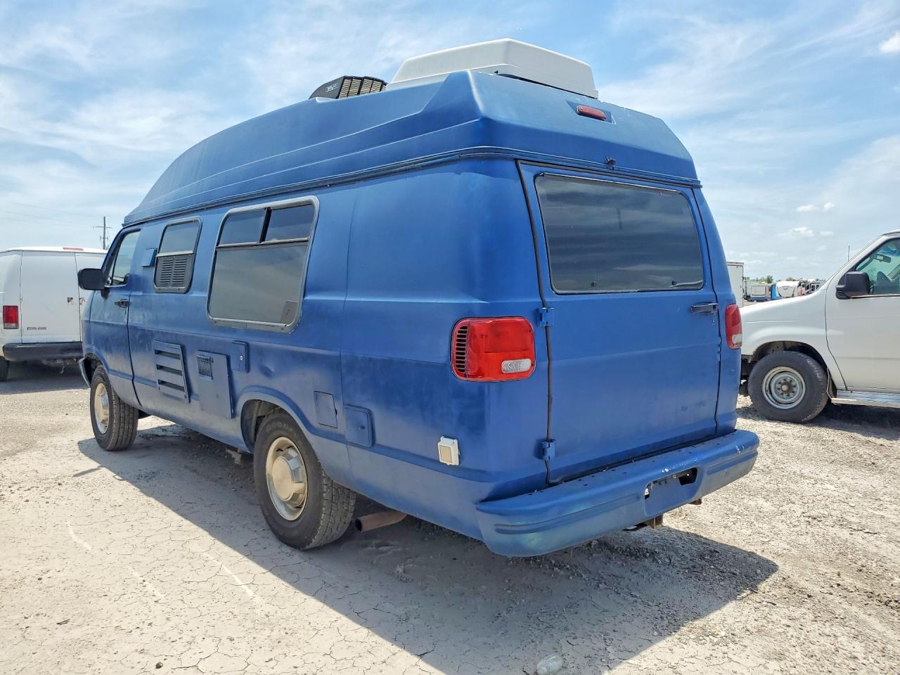 1996 DODGE B SERIES