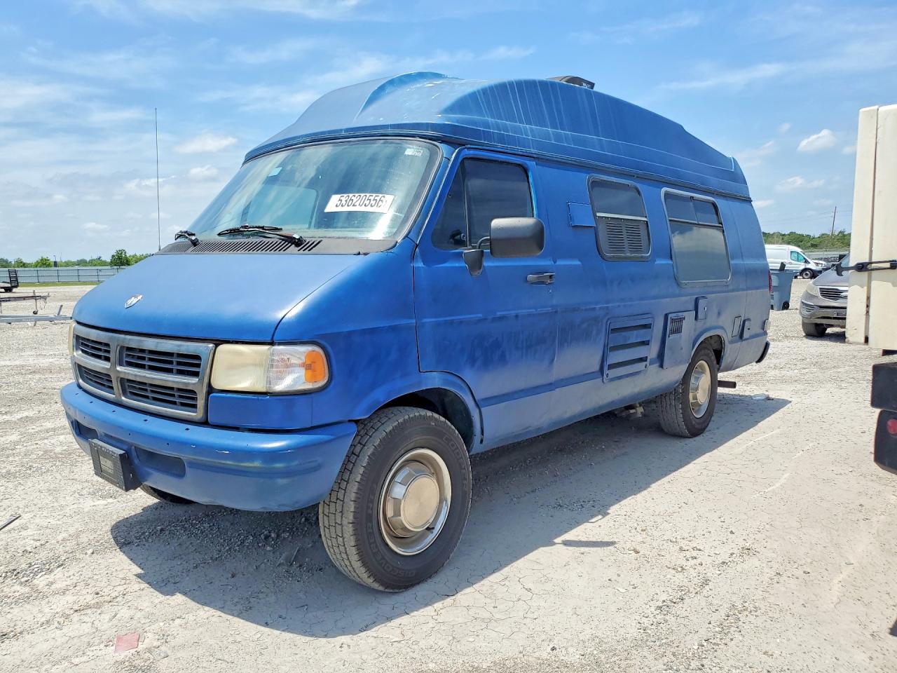 1996 DODGE B SERIES