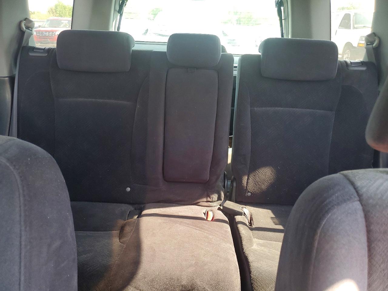 2006 HONDA CRV