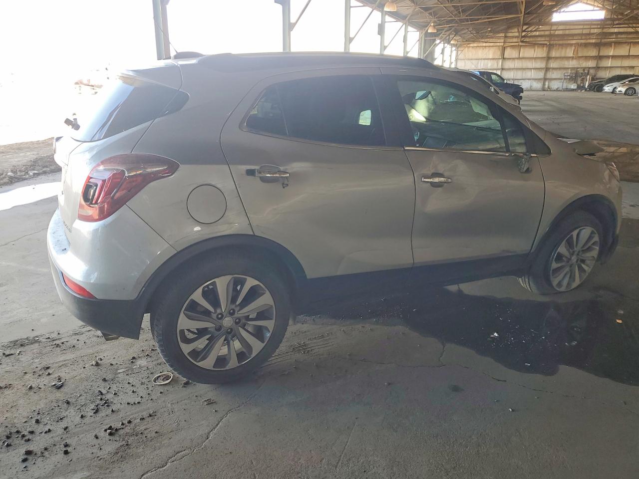 2019 BUICK ENCORE