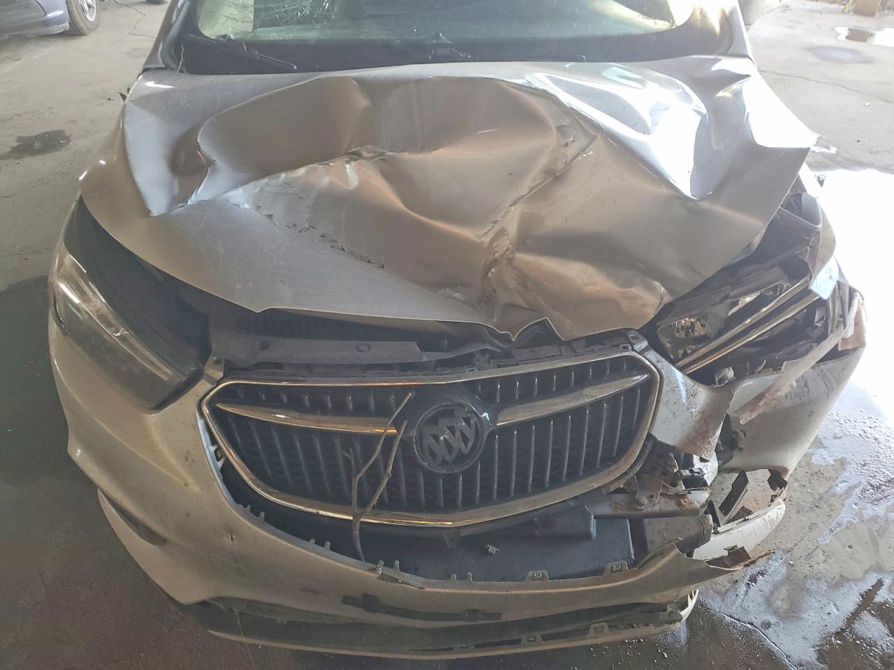 2019 BUICK ENCORE