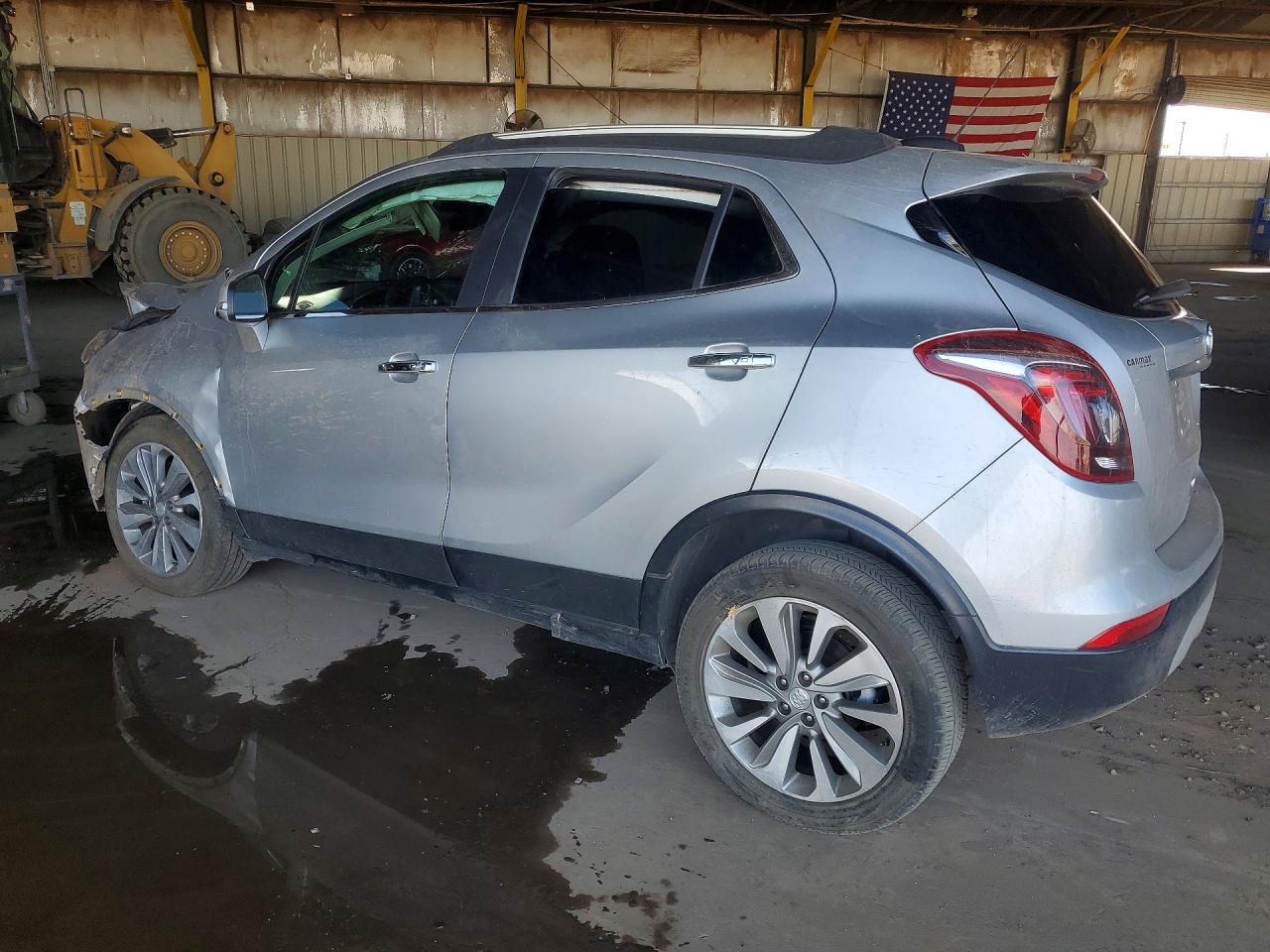 2019 BUICK ENCORE