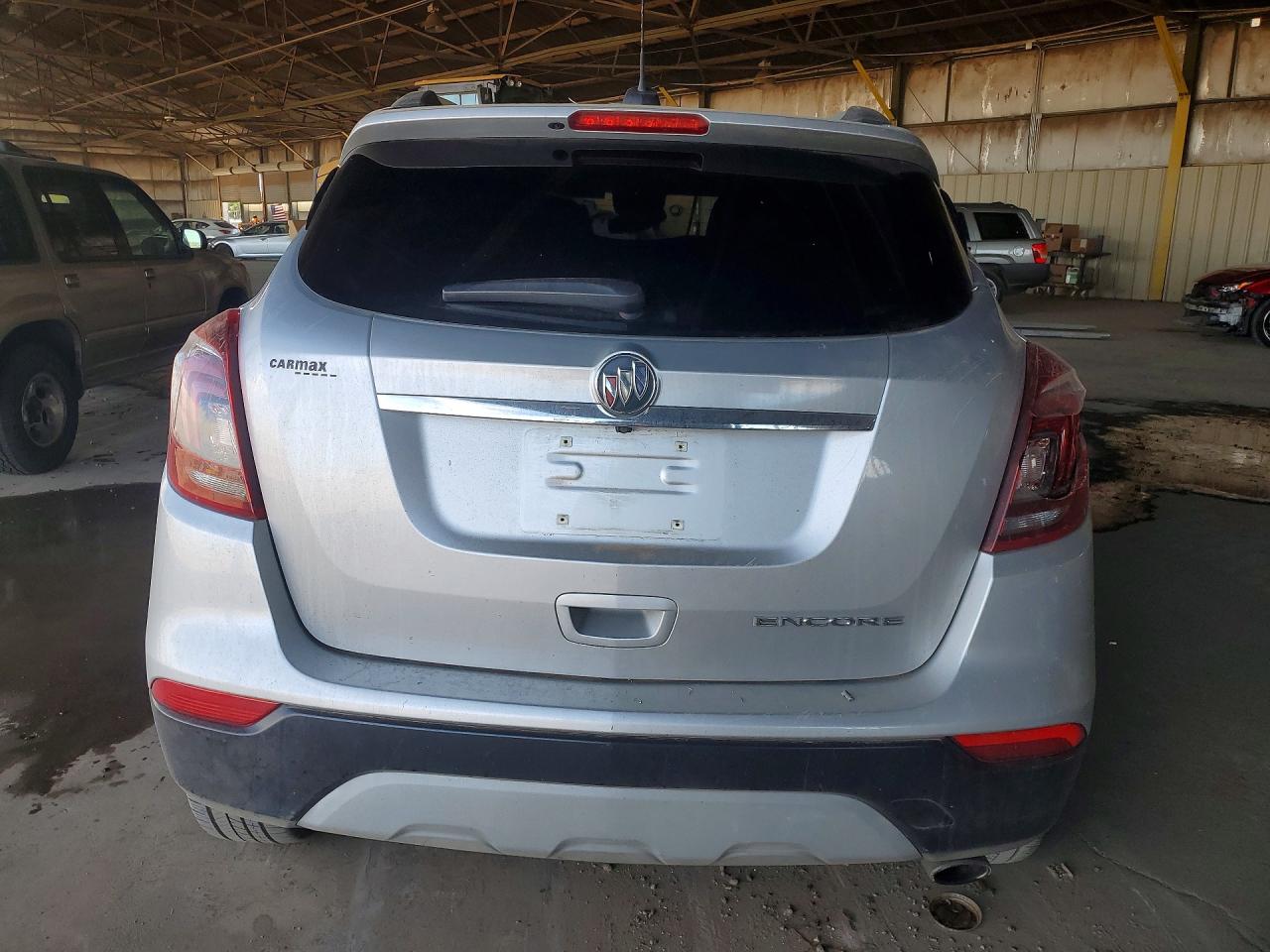 2019 BUICK ENCORE