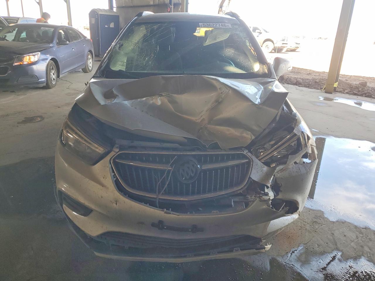 2019 BUICK ENCORE