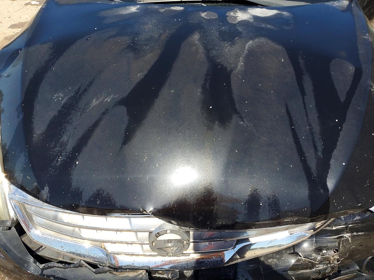 2011 NISSAN ALTIMA