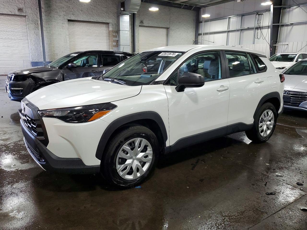 2026 TOYOTA ALL OTHER