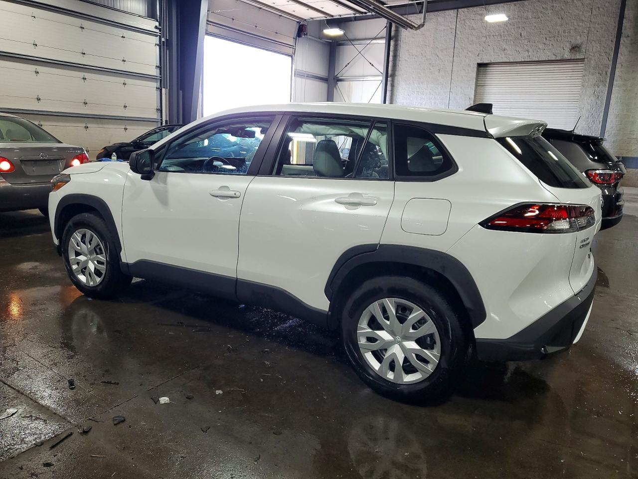 2026 TOYOTA ALL OTHER