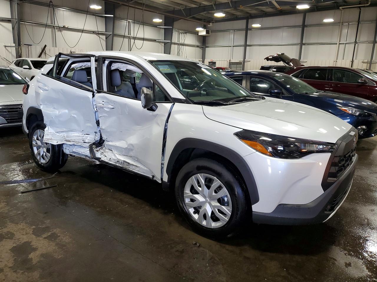 2026 TOYOTA ALL OTHER