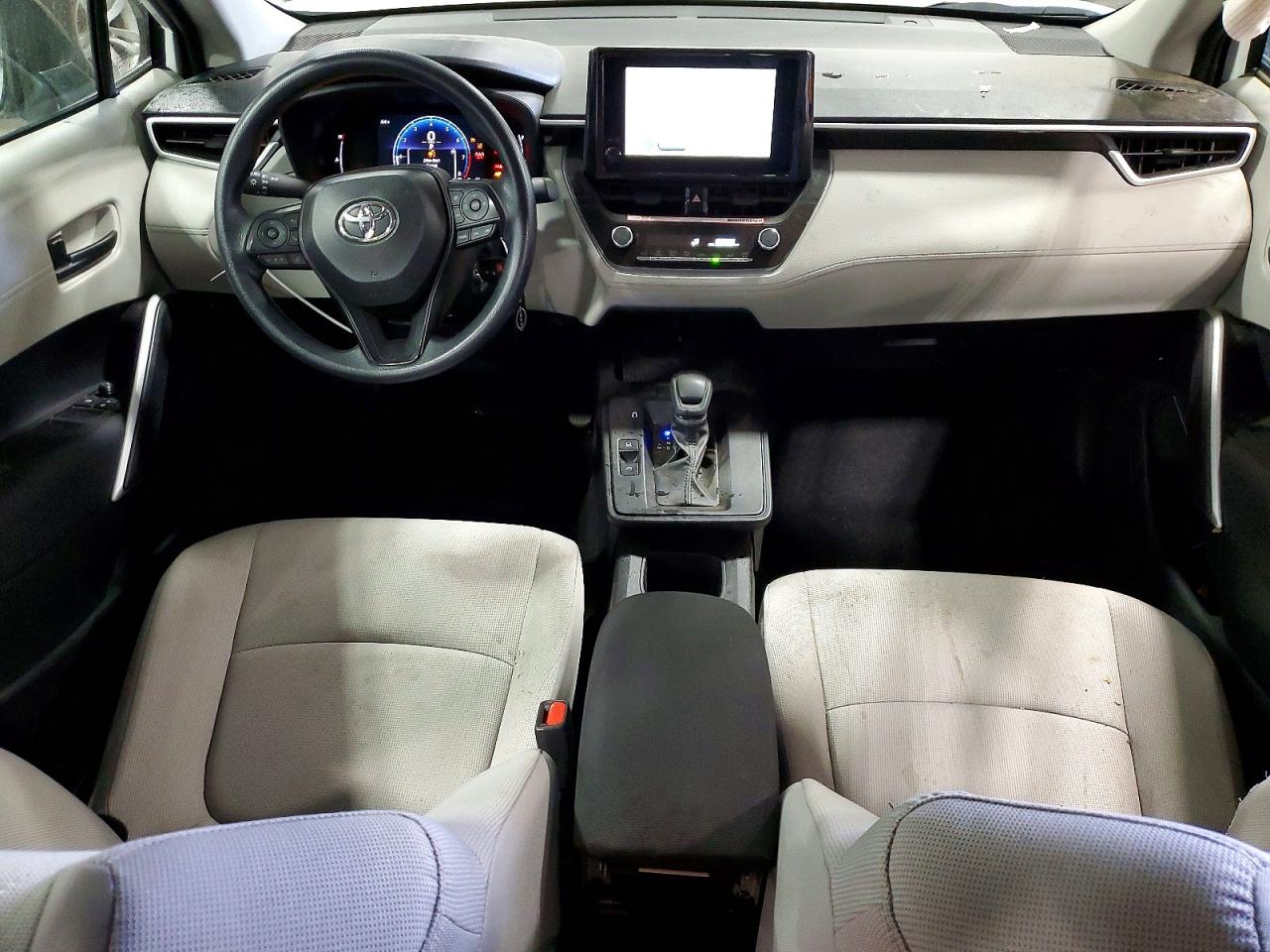 2026 TOYOTA ALL OTHER