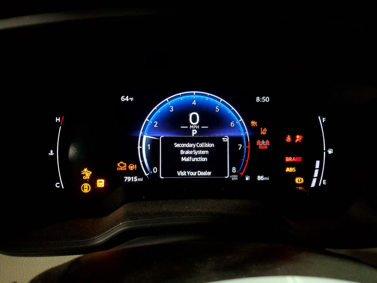 2026 TOYOTA ALL OTHER