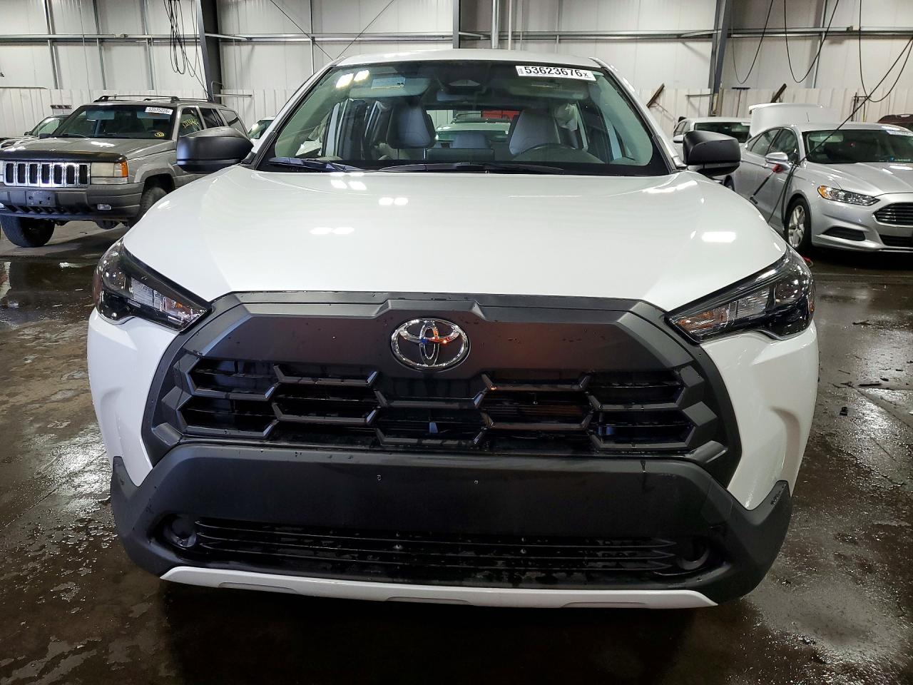 2026 TOYOTA ALL OTHER