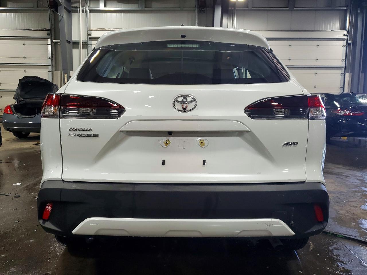 2026 TOYOTA ALL OTHER