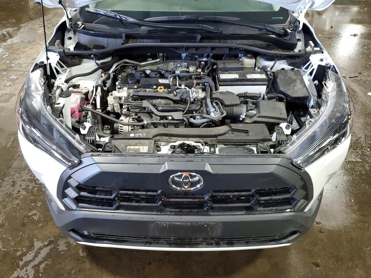 2026 TOYOTA ALL OTHER