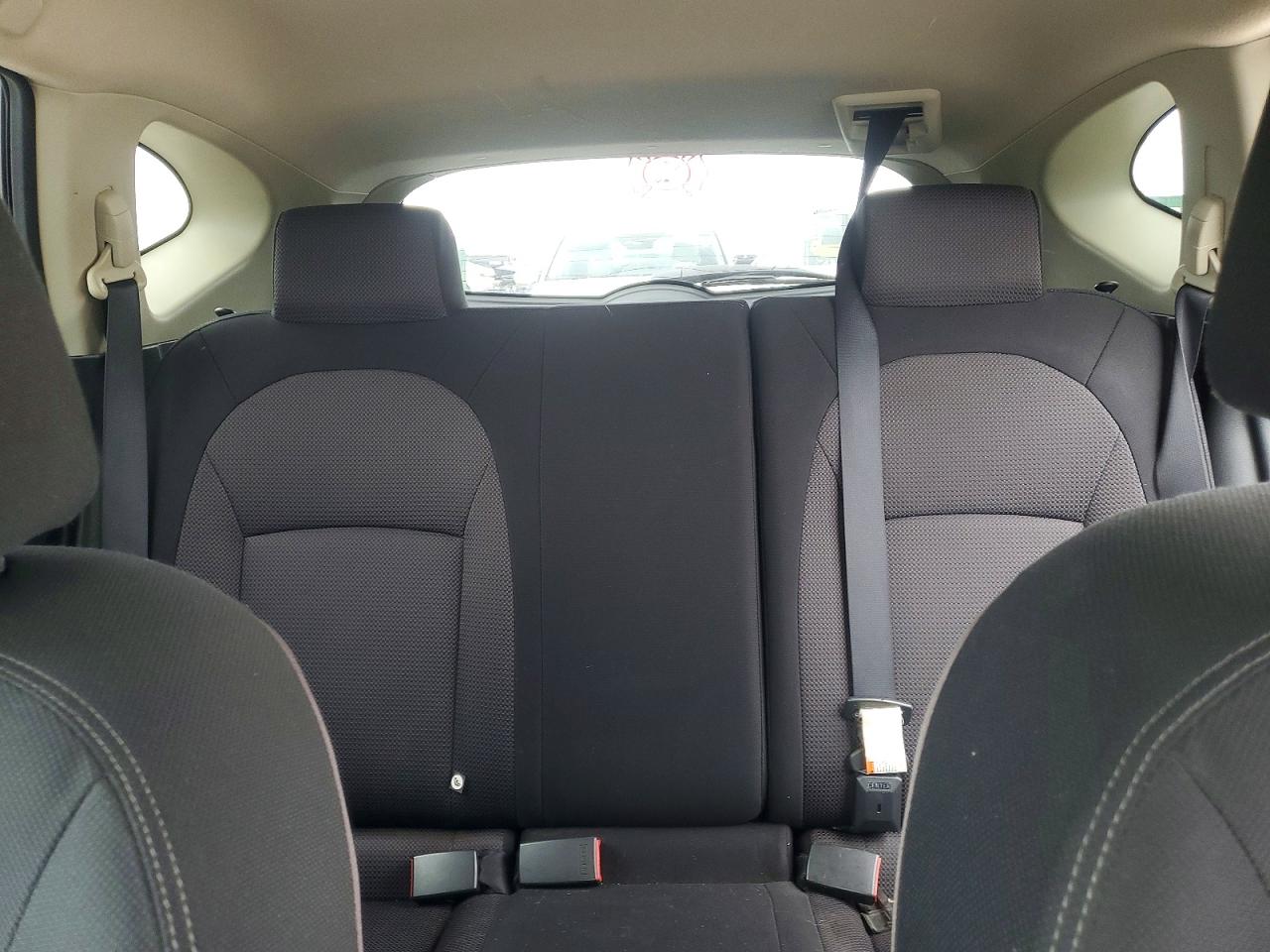 2008 NISSAN ROGUE