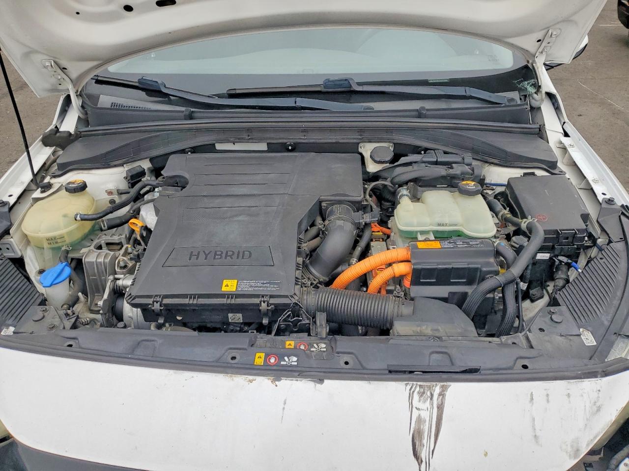 2017 HYUNDAI IONIQ