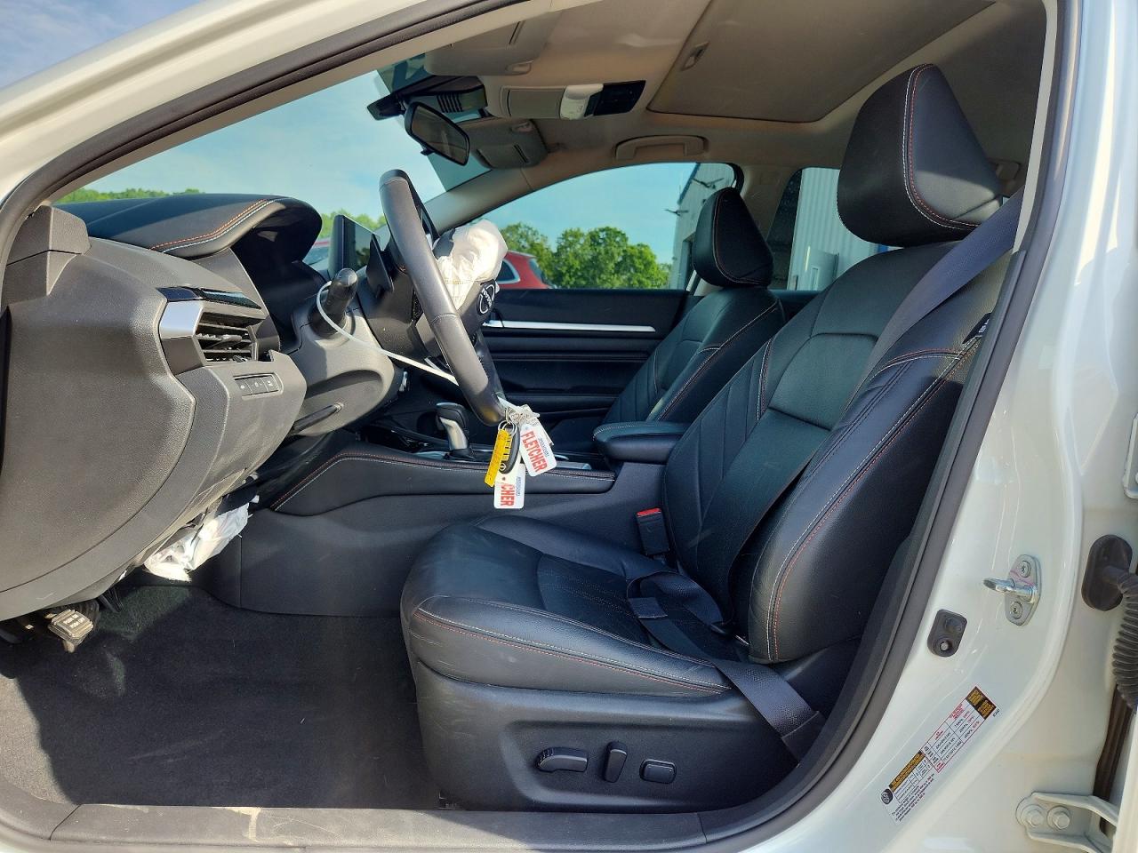 2023 NISSAN ALTIMA