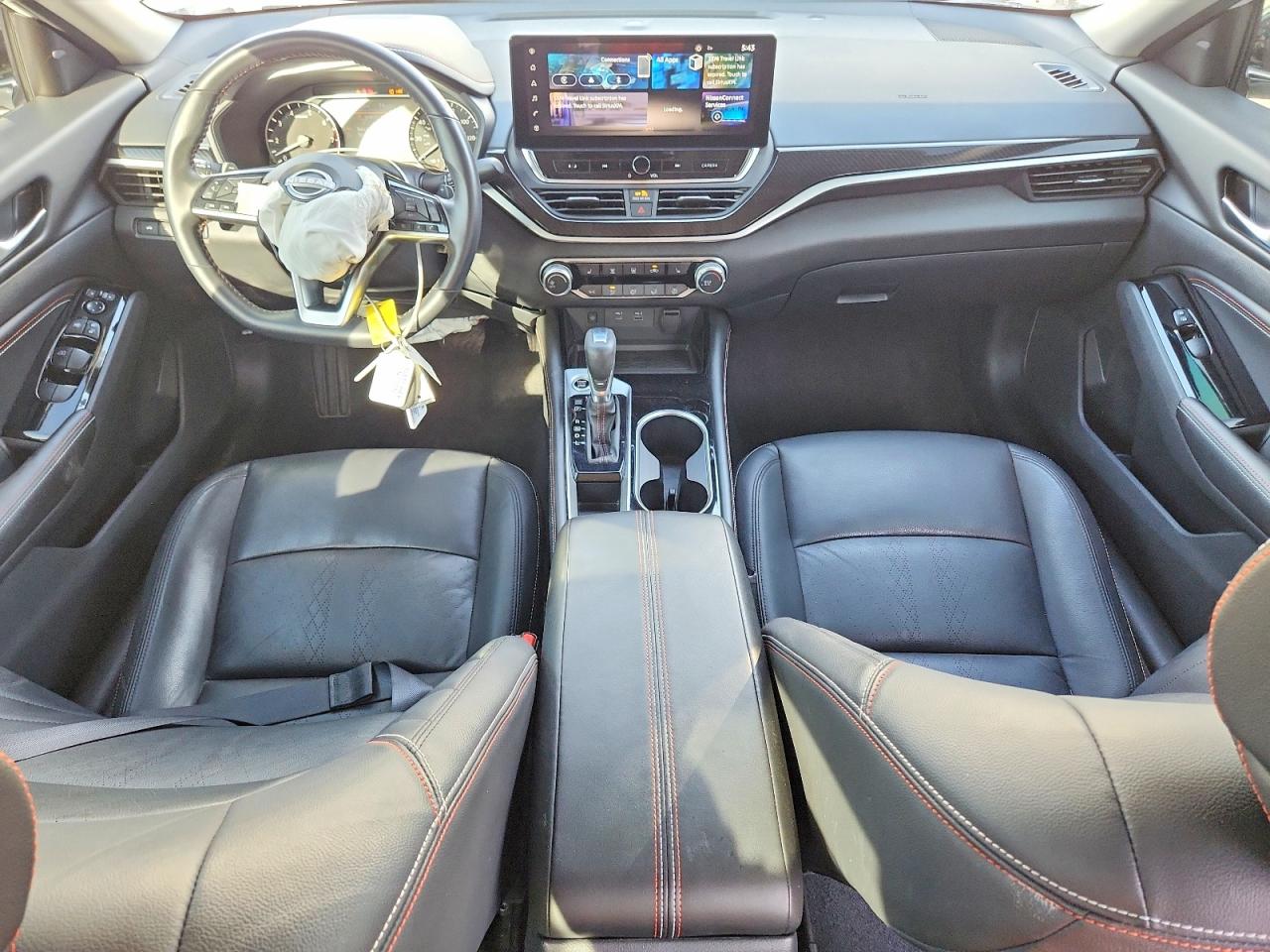 2023 NISSAN ALTIMA
