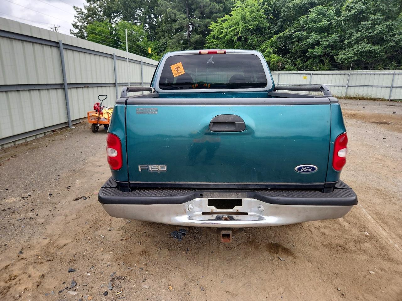 1998 FORD All Models